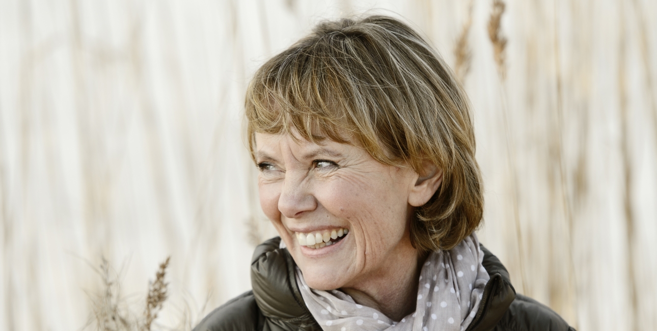 Lola Jensen - Les Kaner