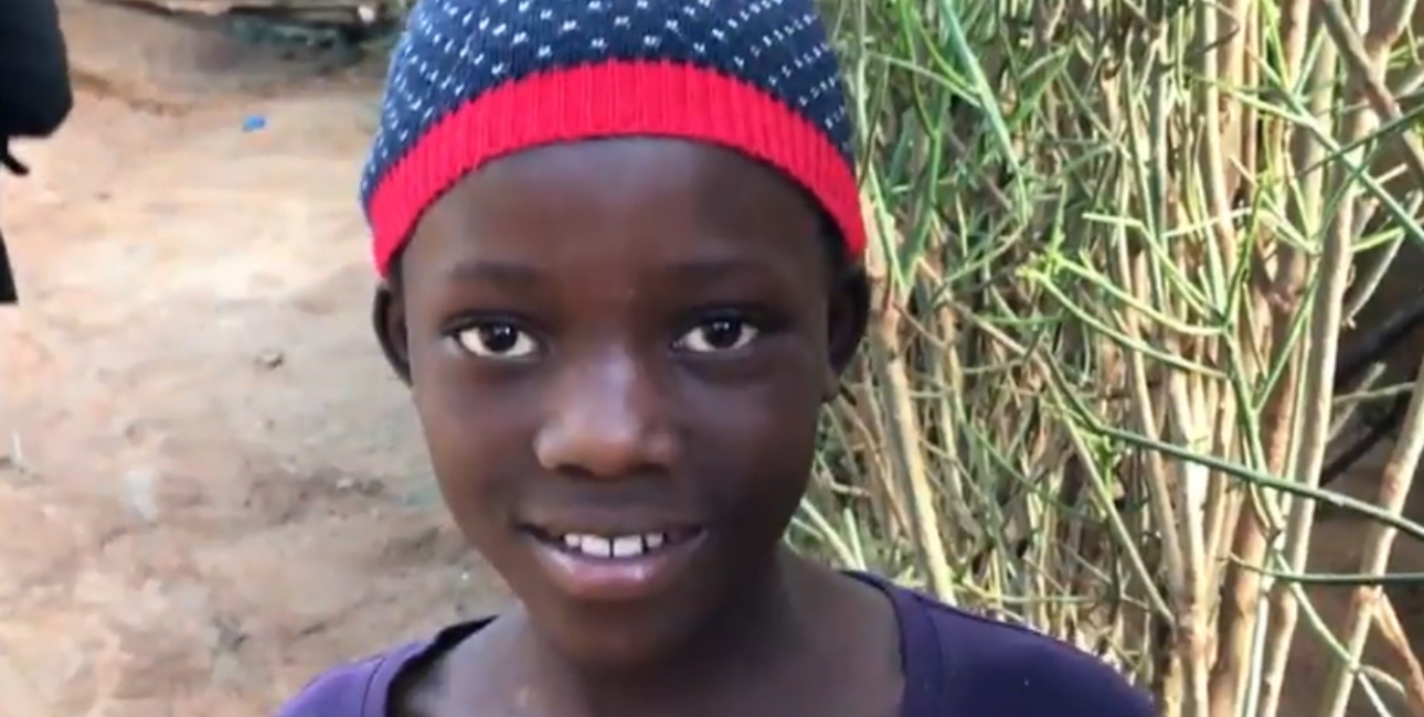 VIDEO: Bibelsk sjælesorg i Uganda