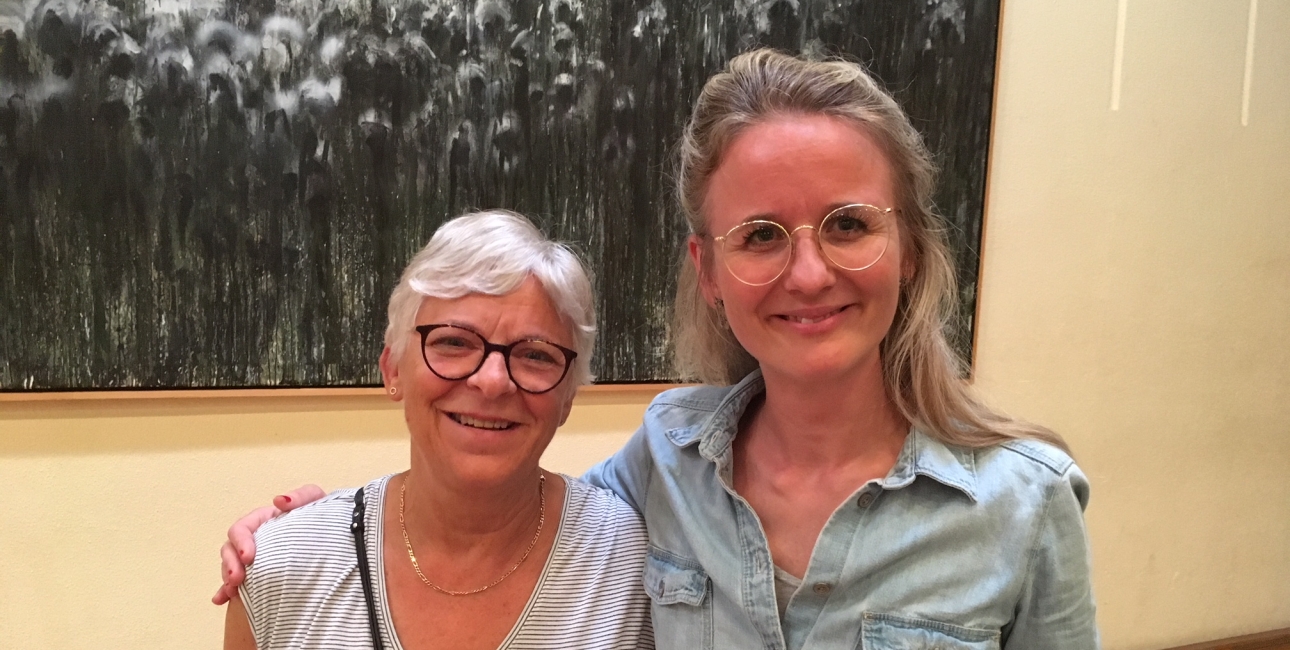 Sommerhøjskole 2018. Foto: Bibelselskabet.