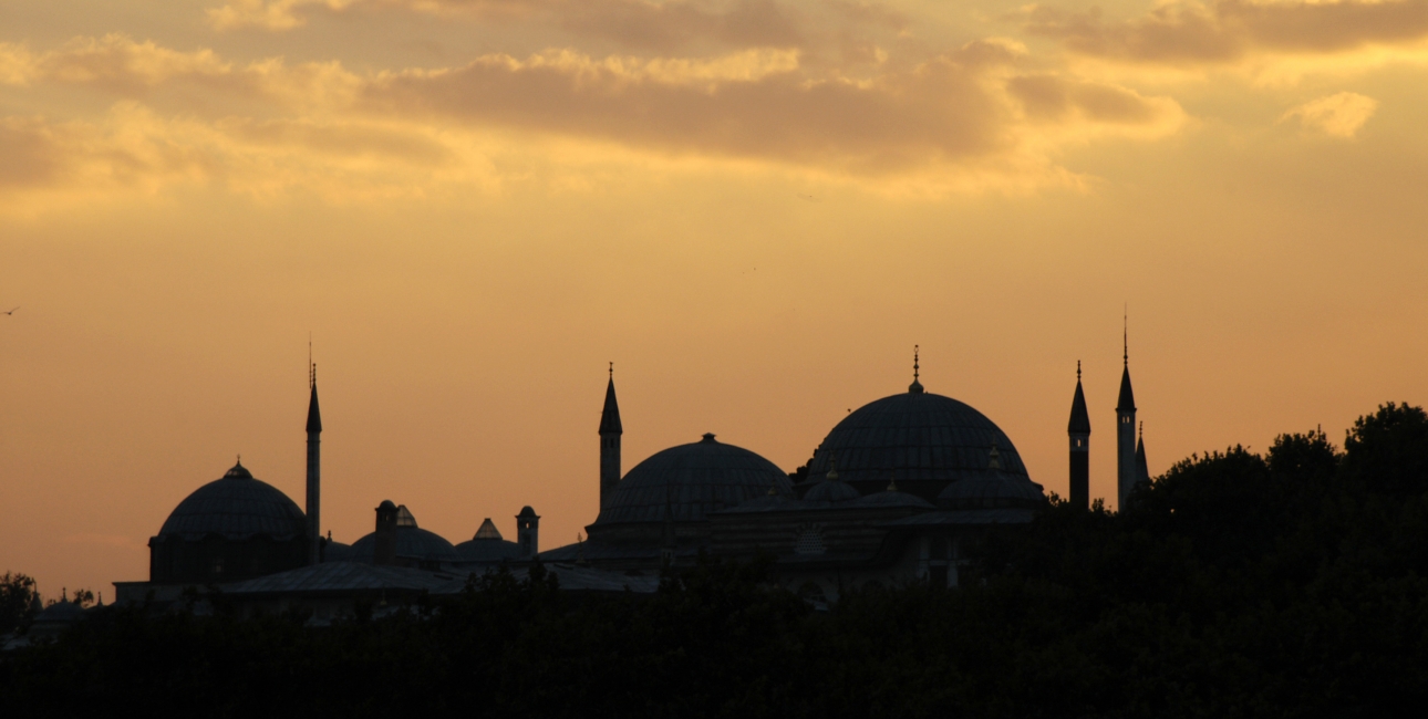 Istanbul. Foto: Synne Garff
