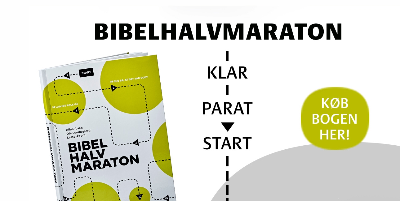 Bibelhalvmaraton