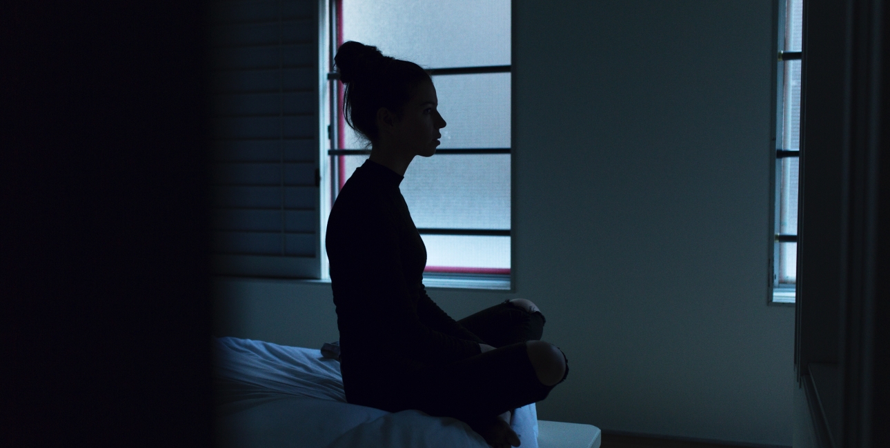 Samtaler for livet: Ikke god nok. Foto: Unsplash.