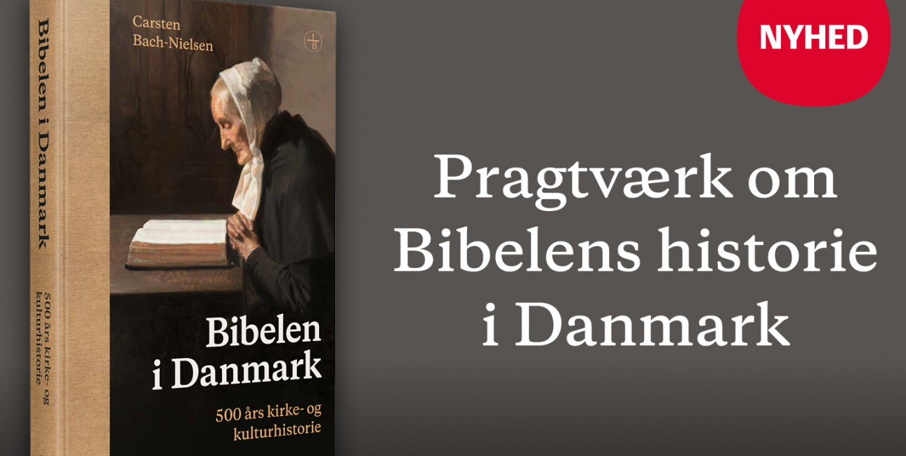 Bibelen i Danmark