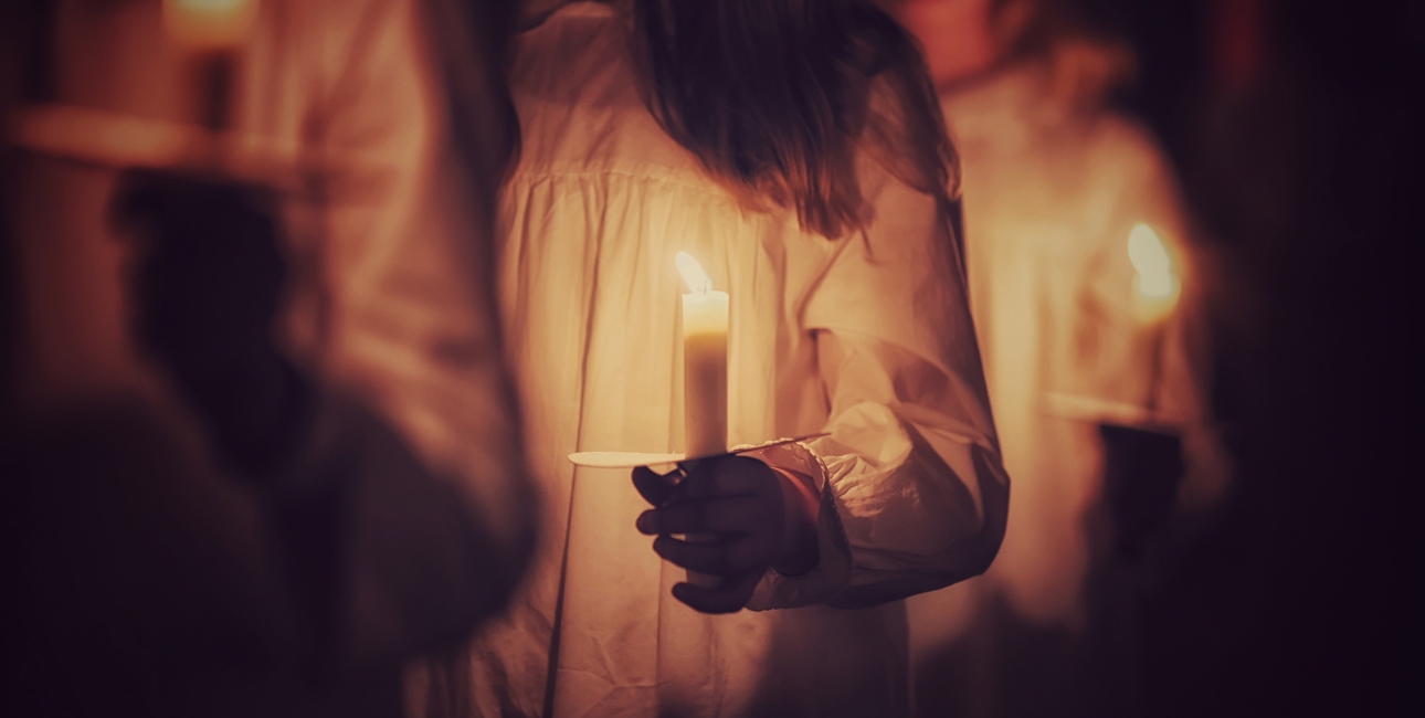 Lucia. Foto: Shutterstock.