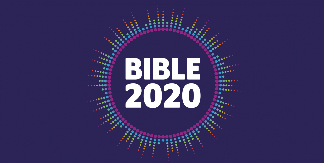 Bible 2020 app