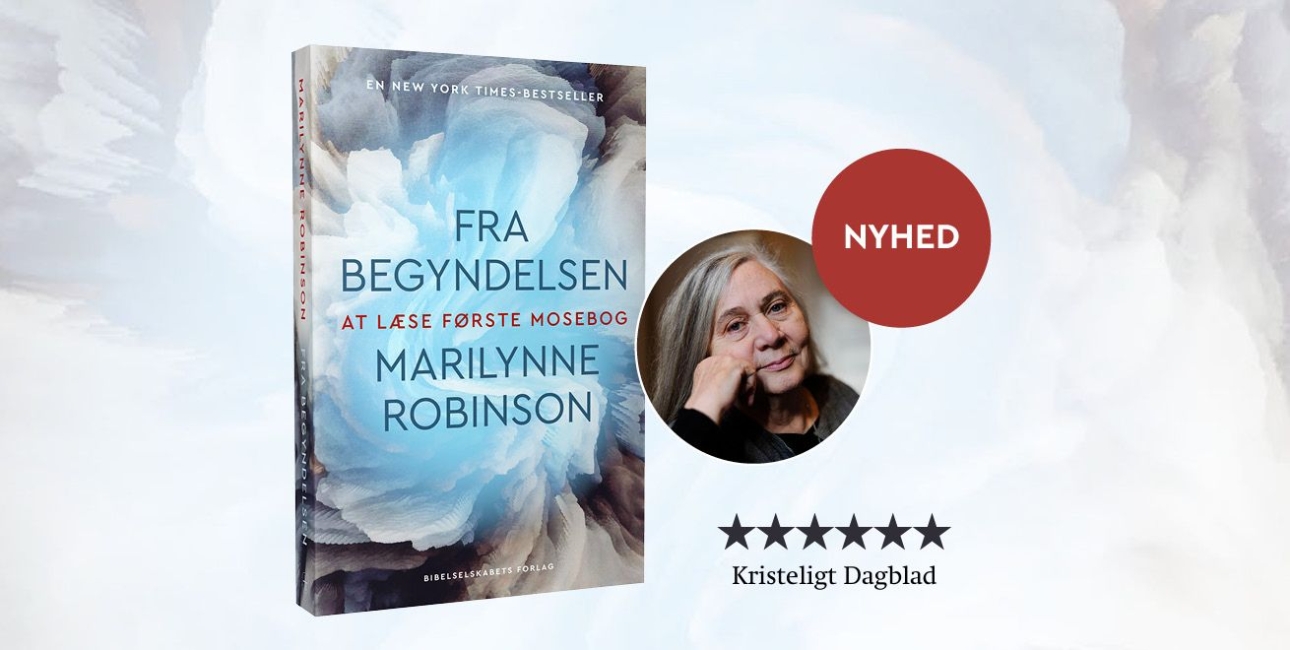 Marilynne Robinson