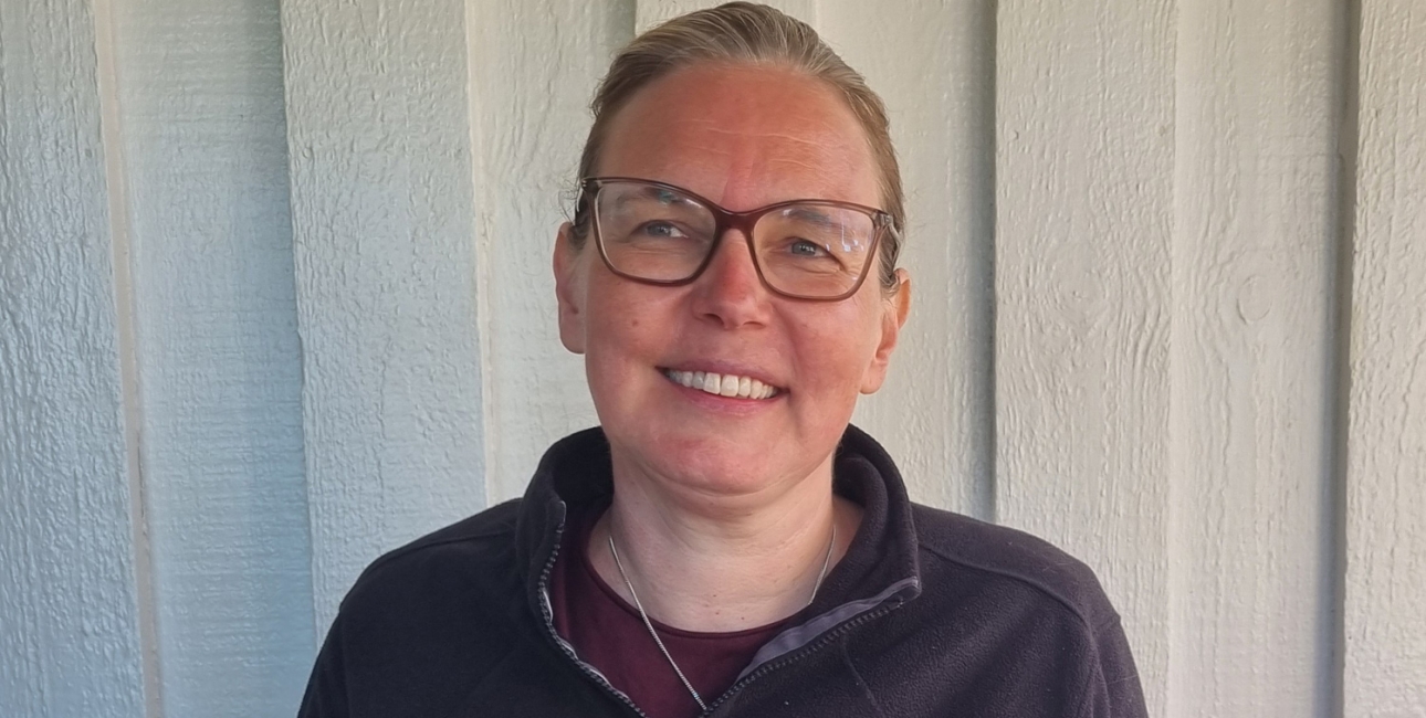 Fængselspræst: ”Gud står med åbne arme og kigger efter dig”