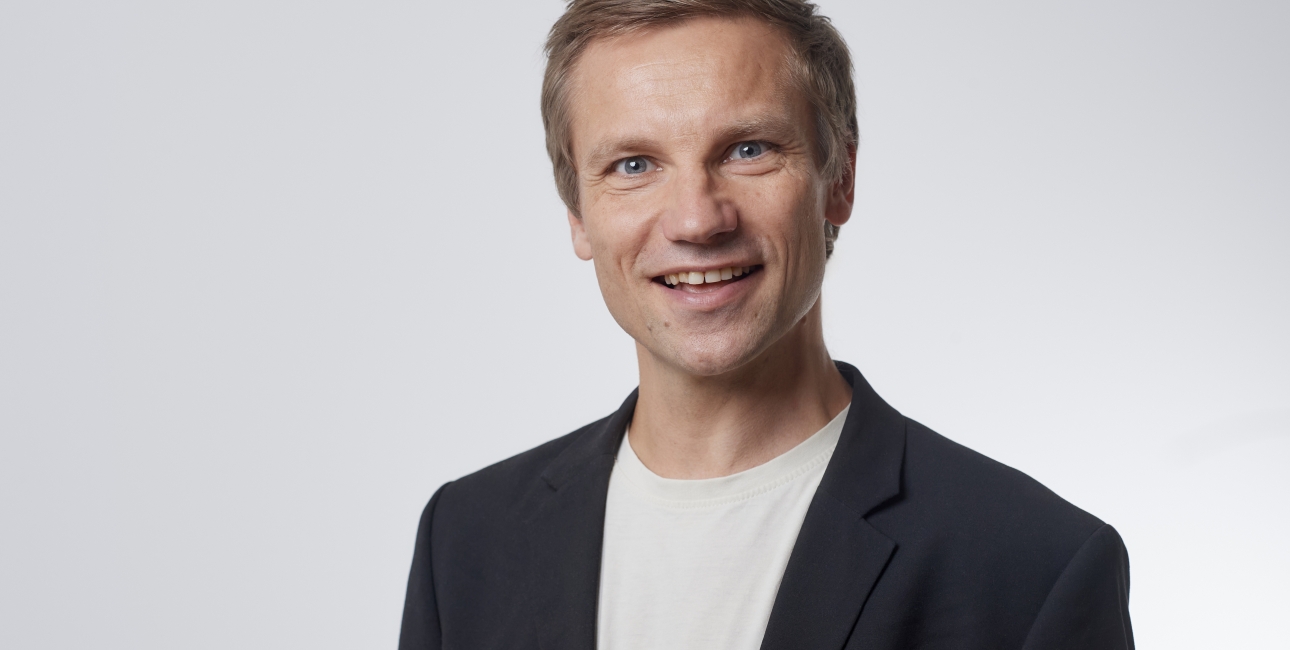 Jakob Svendsen. Foto: Carsten Lundager.