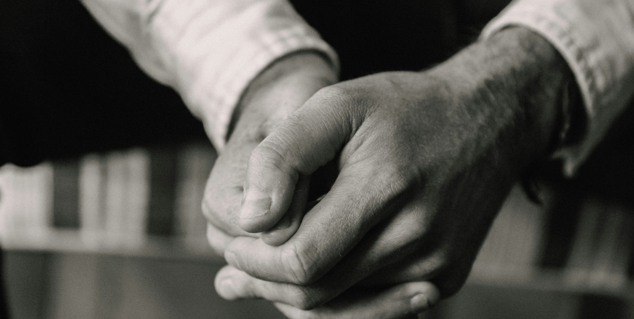 Bøn. Foto: Jacob Bentzinger.