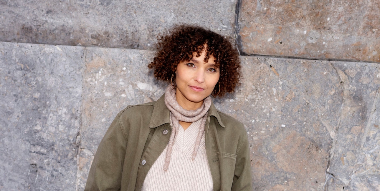 Nola Gaardmand. Foto: Agnete Schlichtkrull. 