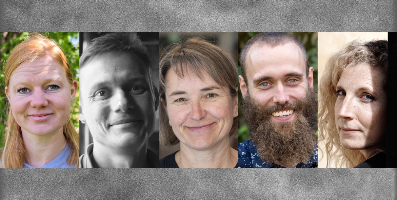 Nye oversættergrupper april 2026. Foto af Dy Plambeck: Tom Ingvardsen/BAM/Ritzau Scanpix.