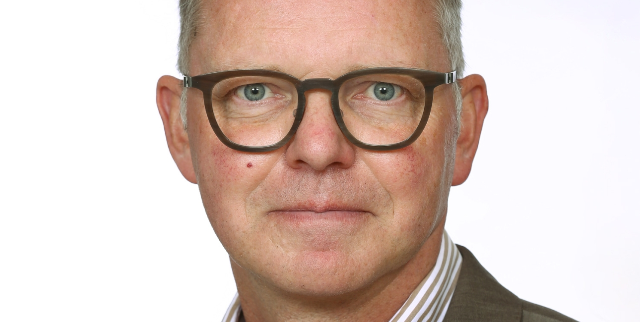 Mogens Bering Rasmussen