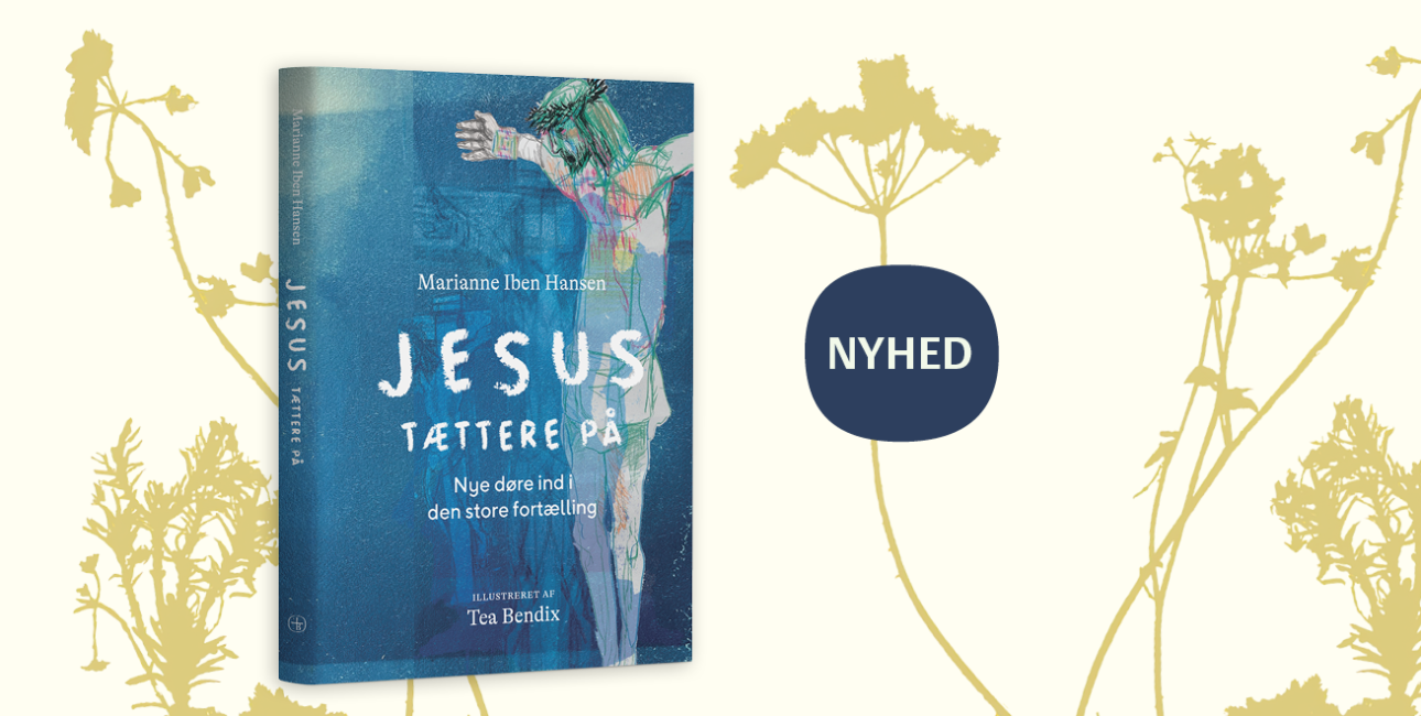 Jesus tættere på