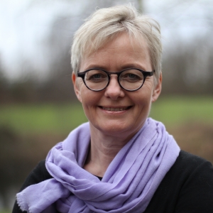 Birgitte Stoklund Larsen