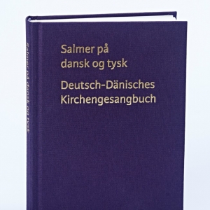 Dansk-tysk salmebog