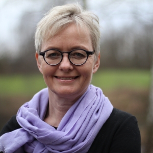 Birgitte Stoklund Larsen