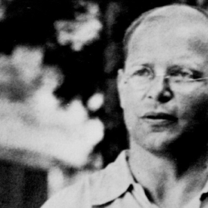 Dietrich Bonhoeffer