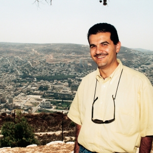 Labib Madanat