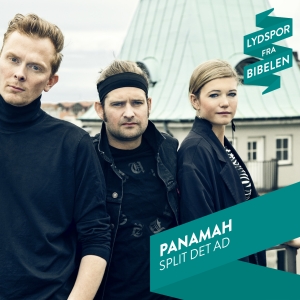 Panamah - lydspor fra Bibelen