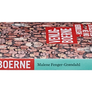 Venligboerne af Malene Fenger-Grøndahl.