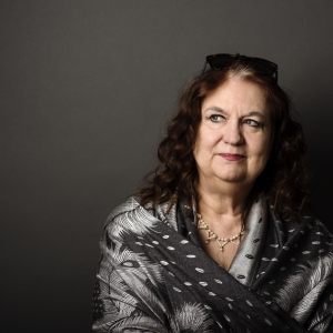 Maria Helleberg: ”Der er ikke meget Søren Banjomus over vores jul”