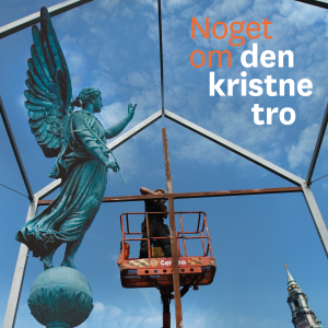 Noget Om Den Kristne Tro er netop udkommet i ny udgave til kun 20 kr. Gode rabatter ved køb af flere stk.