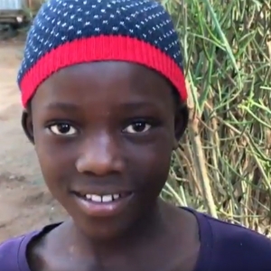 VIDEO: Bibelsk sjælesorg i Uganda