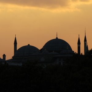 Istanbul. Foto: Synne Garff
