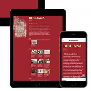 Bibliana bliver digitalt – og gratis