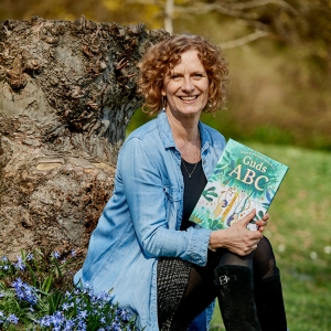 Marianne Iben Hansen. Foto: Carsten Lundager.