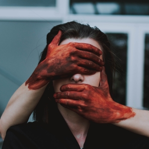 Samtaler for livet: Det forbudte. Foto: Unsplash.