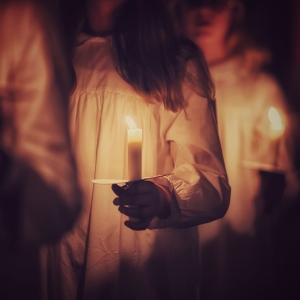 Lucia. Foto: Shutterstock.