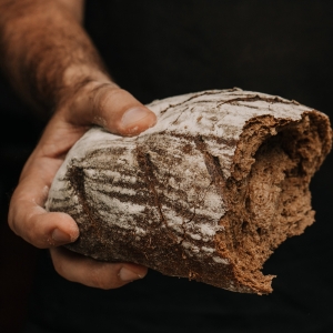 Brød. Foto: Shutterstock.