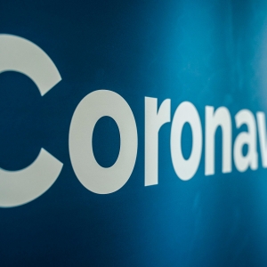 Coronavirus. Foto: Martin Sylvest/Ritzau Scanpix.