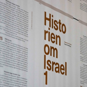 Bibelen 2020: Historien om Israel