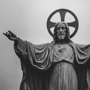 Nåde. Foto: Unsplash.