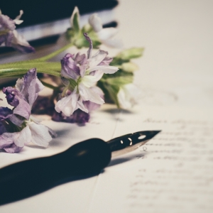 Brev. Foto: Unsplash.