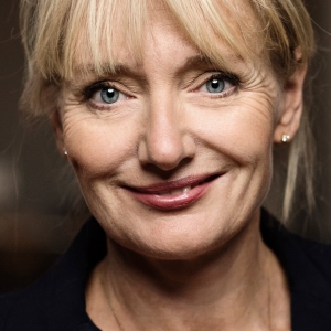 Kathrine Lilleør. Foto: Les Kaner.