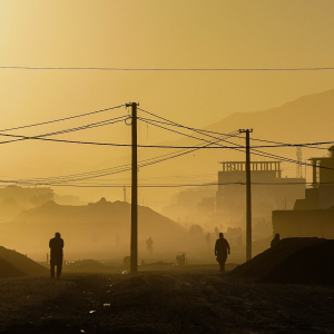 Afghanistan. Foto: Mohammed Rahmani/ Unsplash