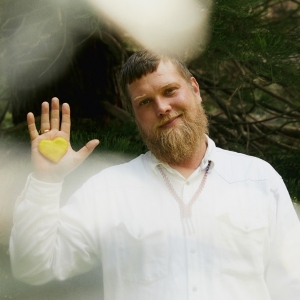 Jonas H. Petersen. Foto: Dennis Morton.