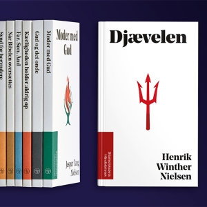 Håndbiblioteket - Djævelen