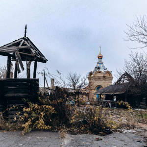 Årsdag for krigen i Ukraine