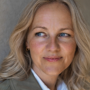 Ida Auken. Foto: Henrik B. Hansen