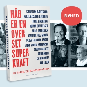 Håb er en overset superkraft