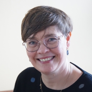 Mette Christoffersen Gautier. Foto: Privatfoto.