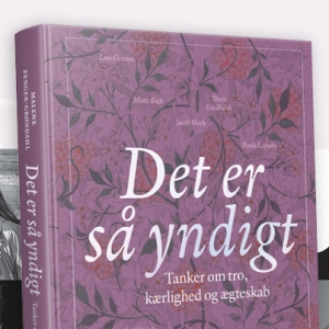 Det er så yndigt