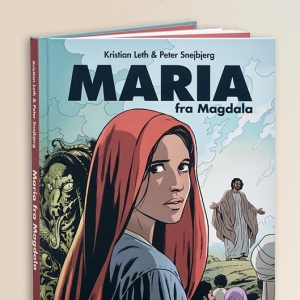 Maria fra Magdala