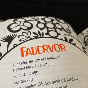 Fadervor - Bibelen til konfirmander