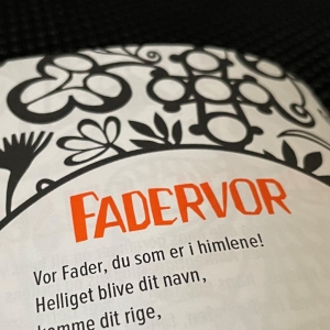 Fadervor - Bibelen til konfirmander