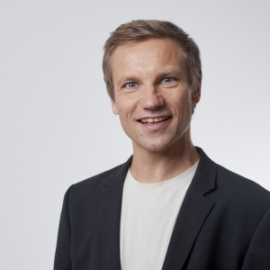 Jakob Svendsen. Foto: Carsten Lundager.